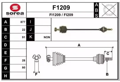 snra-f1209