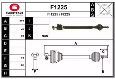 snra-f1225