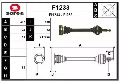 snra-f1233