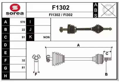 snra-f1302