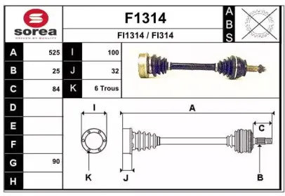 snra-f1314