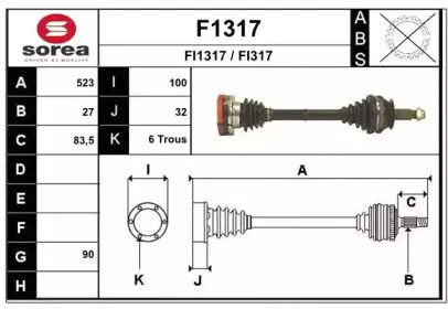 snra-f1317