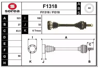 snra-f1318