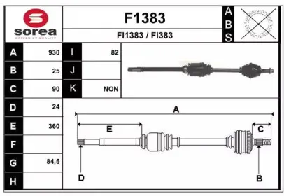 snra-f1383