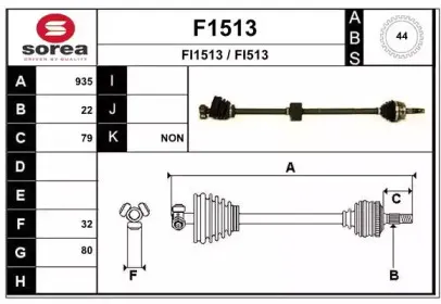 snra-f1513