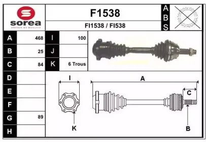snra-f1538