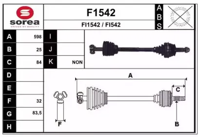snra-f1542