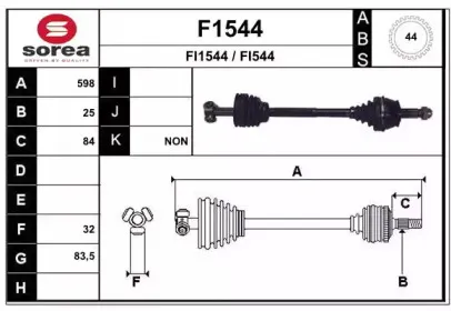 snra-f1544