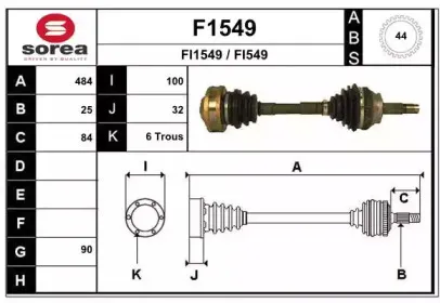 snra-f1549