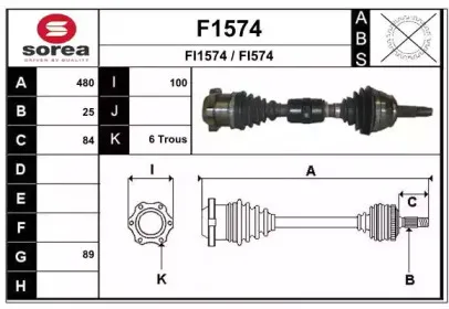 snra-f1574
