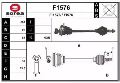 snra-f1576