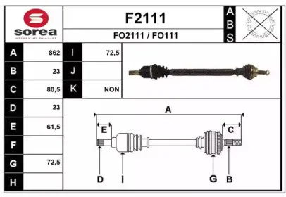 snra-f2111
