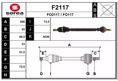 snra-f2117