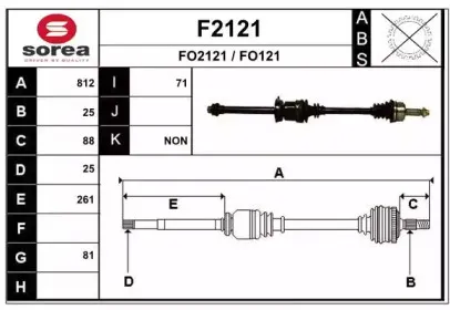 snra-f2121