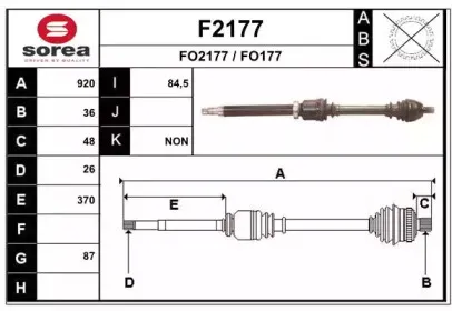 snra-f2177