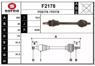 snra-f2178