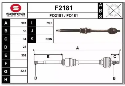 snra-f2181
