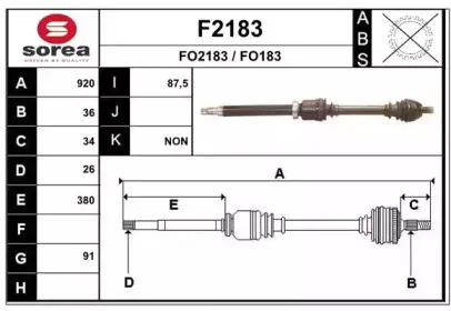 snra-f2183