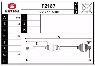 snra-f2187