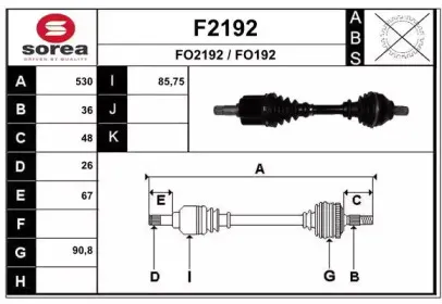 snra-f2192