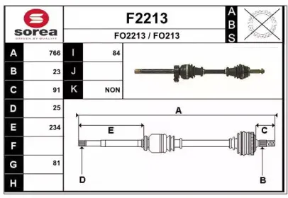 snra-f2213
