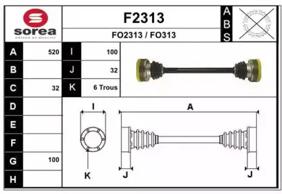 snra-f2313