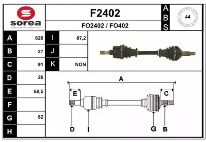 snra-f2402