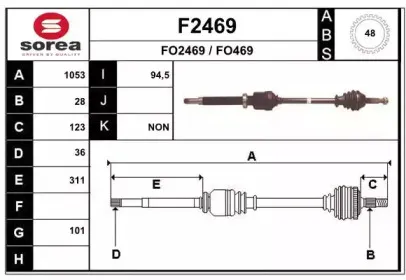 snra-f2469