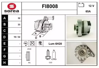 snra-fi8008