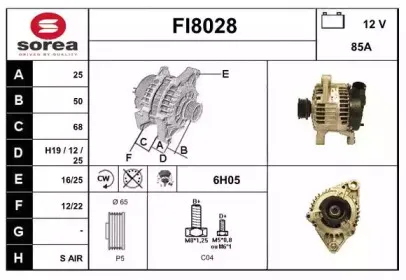 snra-fi8028