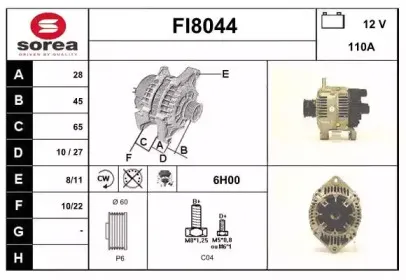snra-fi8044