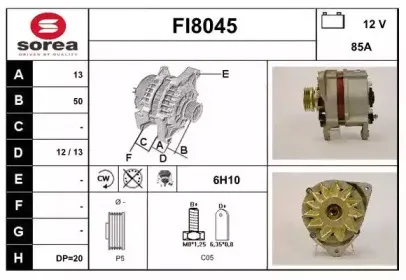 snra-fi8045