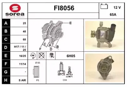 snra-fi8056