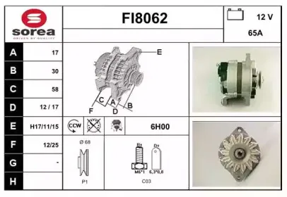 snra-fi8062