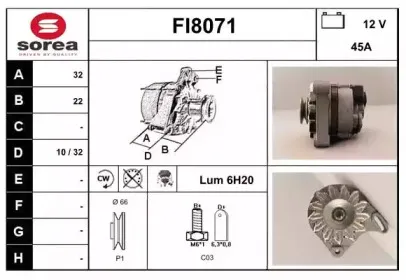 snra-fi8071