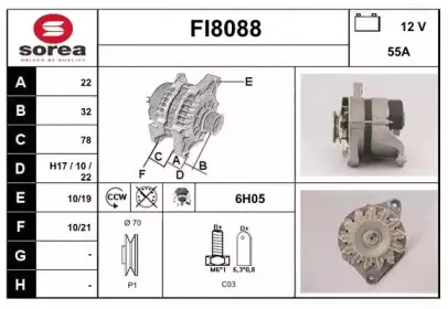 snra-fi8088