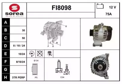 snra-fi8098