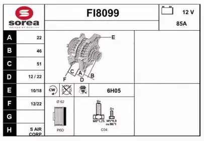 snra-fi8099