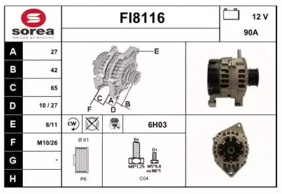 snra-fi8116