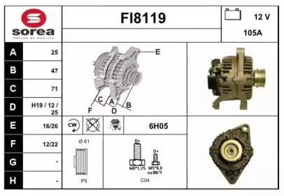 snra-fi8119