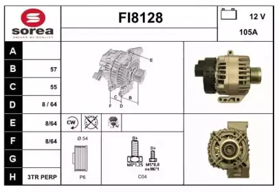 snra-fi8128