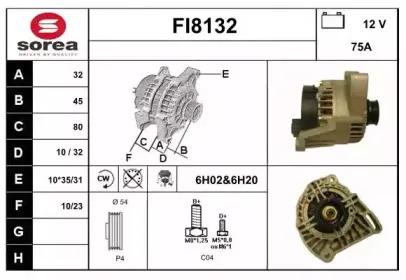 snra-fi8132