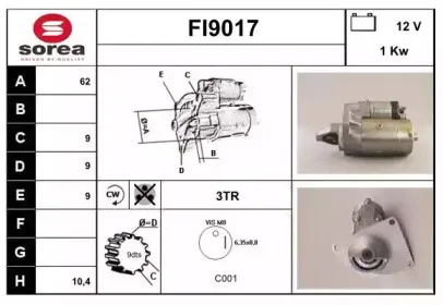 snra-fi9017