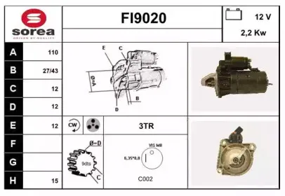 snra-fi9020