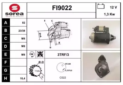 snra-fi9022