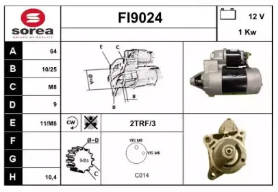 snra-fi9024