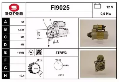 snra-fi9025