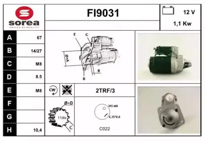 snra-fi9031