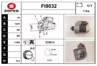 snra-fi9032