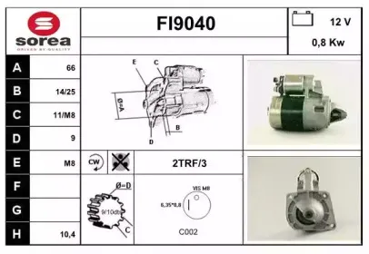 snra-fi9040
